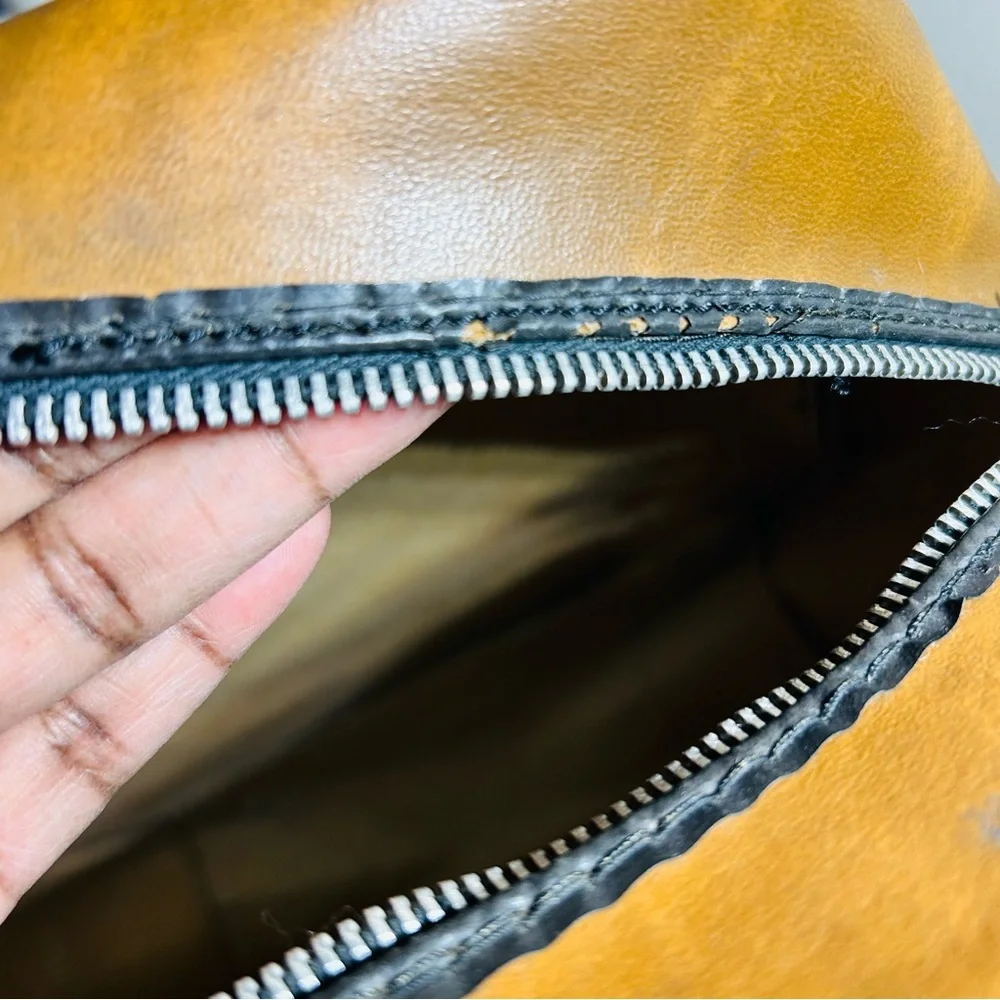 Adidas Tan Men's Messenger Bag